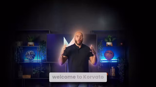Korvato 