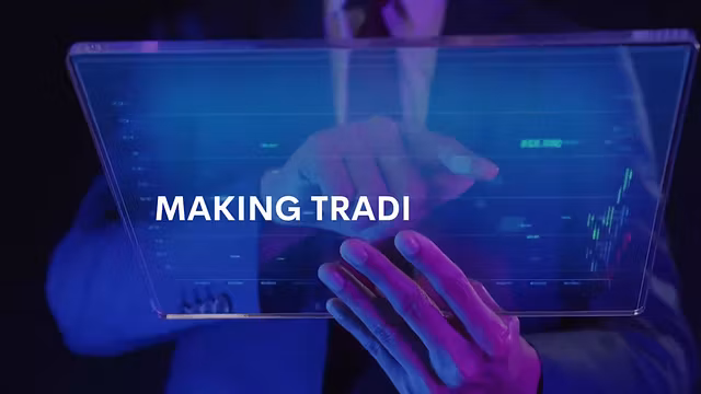 Simple Stocks Discord