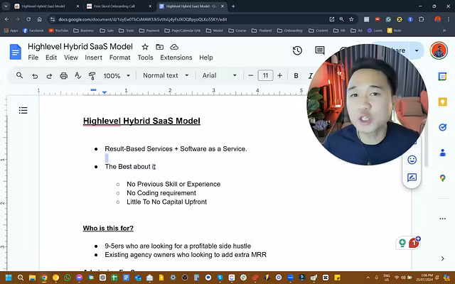 GoHighlevel Elite Membership