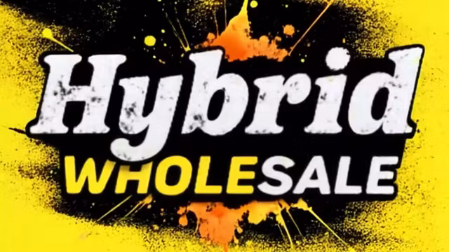 Hybrid Wholesale Lead Generate