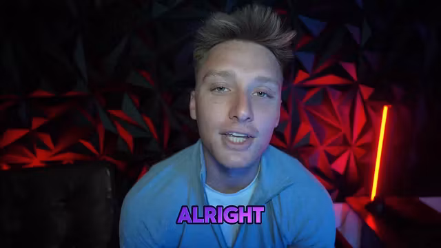 Creator / LIVE Blueprint