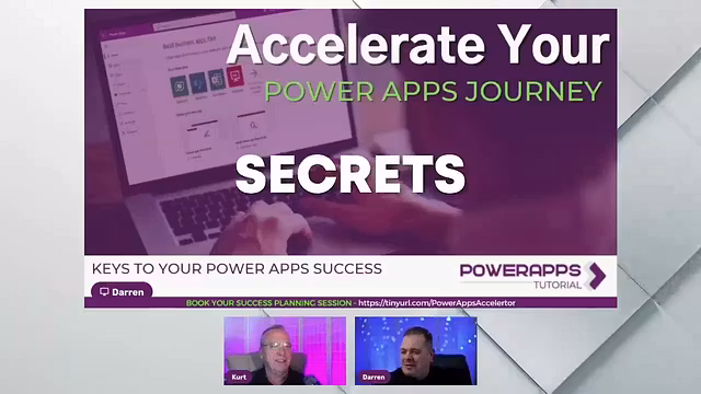 Power Performance Accelerator