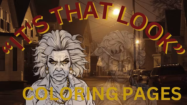 🛋️🖍️👑QWEENS COLORING LOUNGE