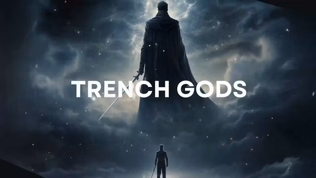 Trench Gods Elites