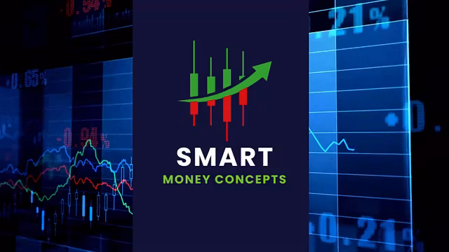 Smart Money Concepts Course