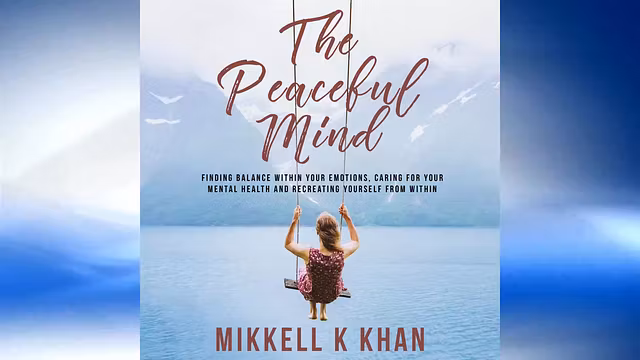 The Peaceful Mind