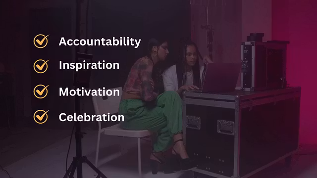 The Follow Through Crew