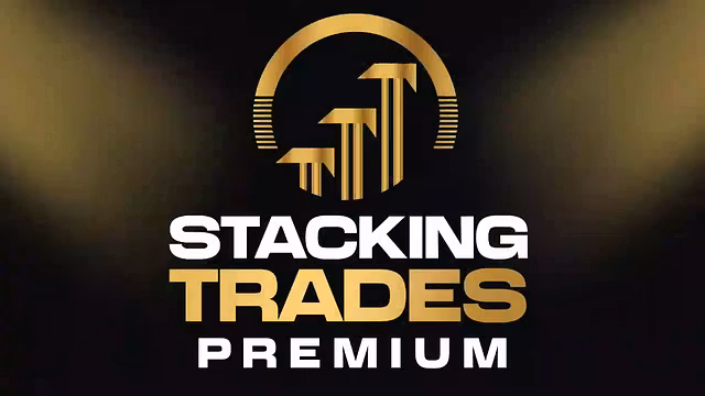 Stacking Trades - Premium