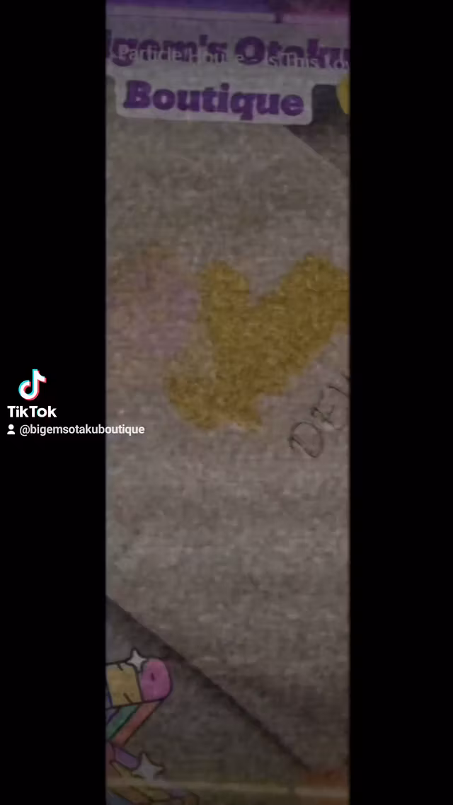 Bigem's Otaku Boutique 