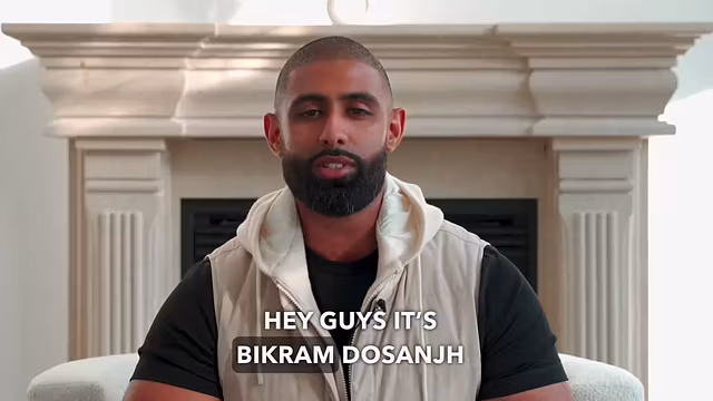 RE Millions Masterclass