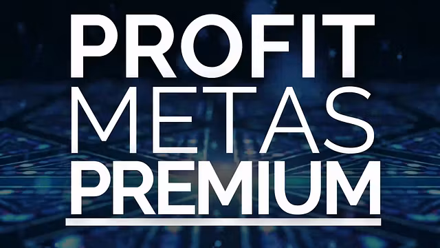 PROFIT METAS PREMIUM