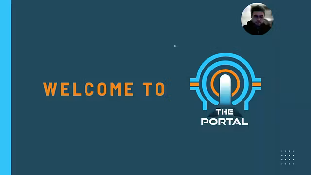 The Portal: Stock Pack