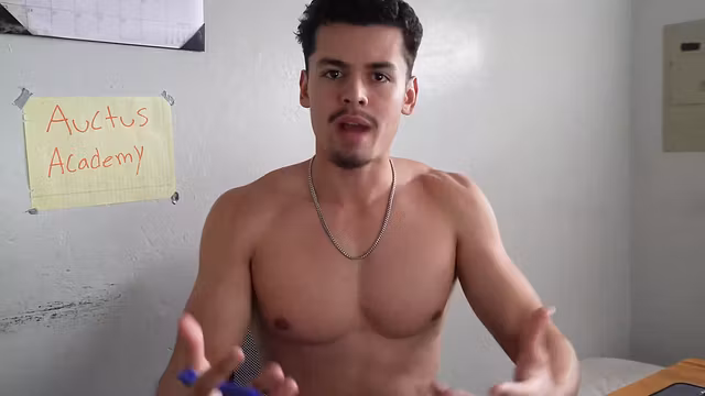 Auctus Academy