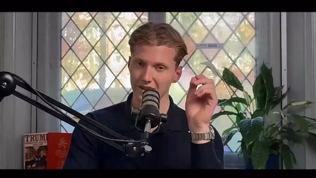 De Wolf van Washington