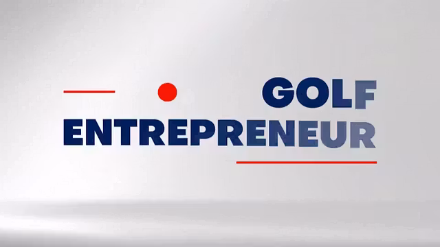 30 Day Golf Entrepreneur: Base