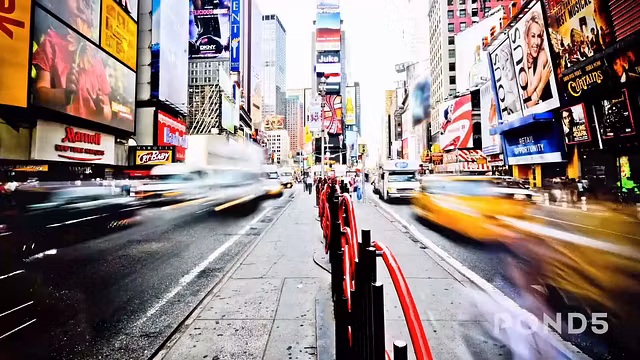 Student Travel Blueprint