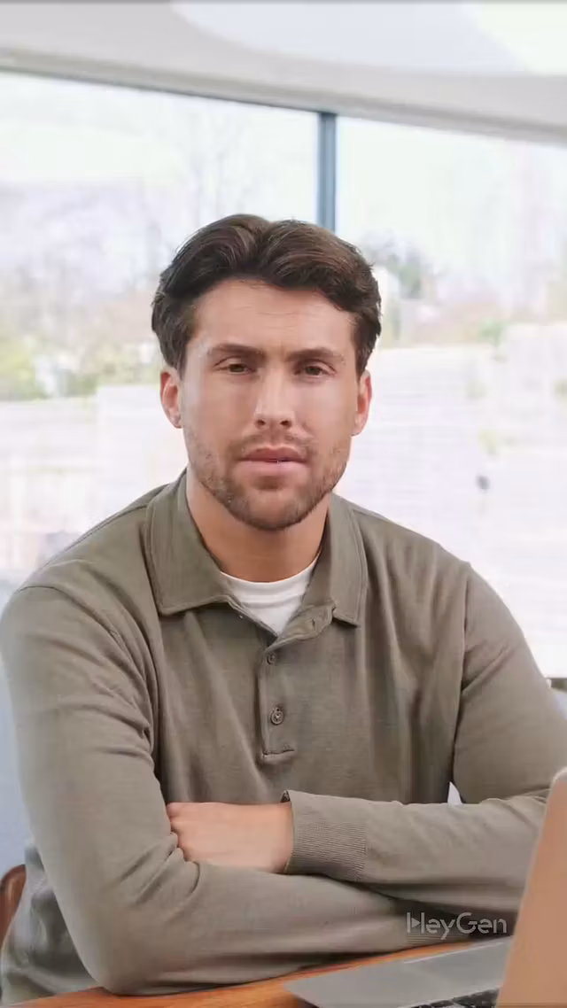 The Exhausted Achiever