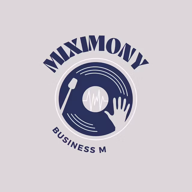 Miximony - Wedding DJ Mastery