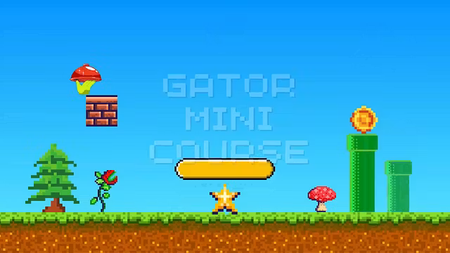 Gator EMD