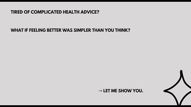 Minimalist Wellness Club