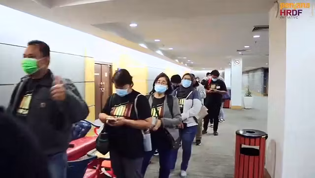 KELAS SAHAM BEGINNER