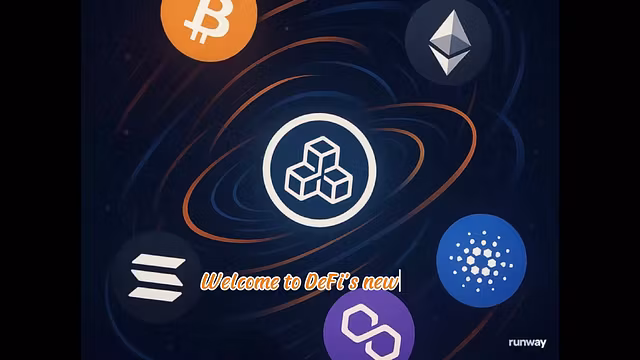 Your DeFi Masterclass