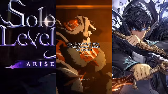 Solo Rebirth: 90-Day Arc