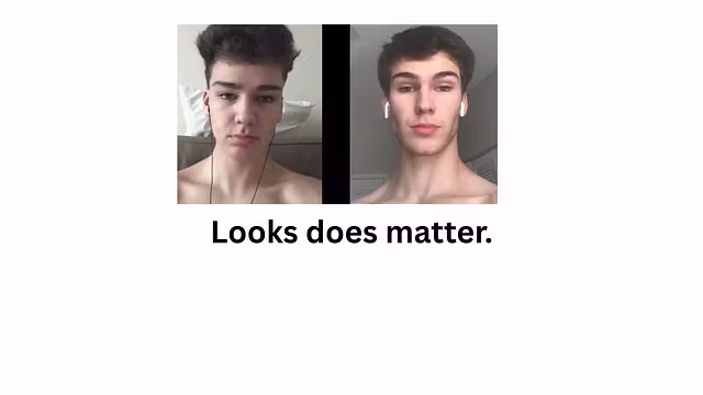 Ultimate Looksmaxing Guide