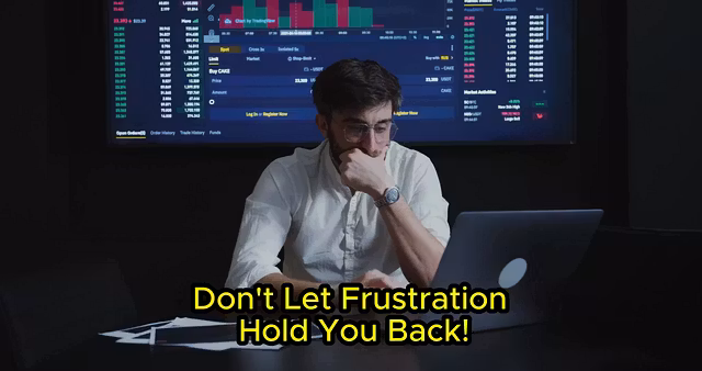 Day Trading Kickstart