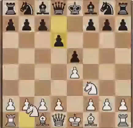 Chess Mastery Hub: Course