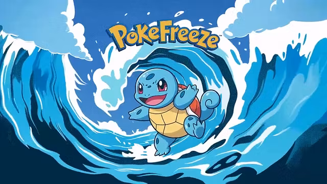 PokeFreeze Notify