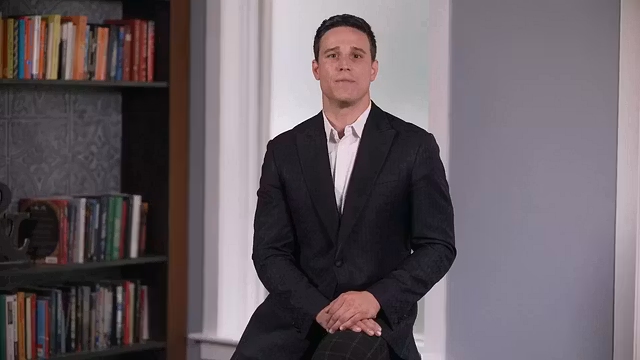 Luxury Offer Mastery Blueprint