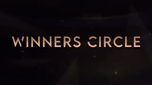 Winners' Circle