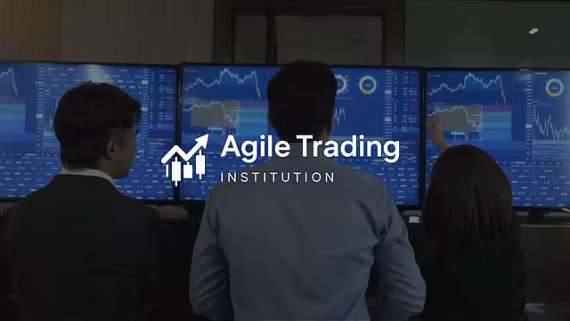 Agile Traders - Black Room 