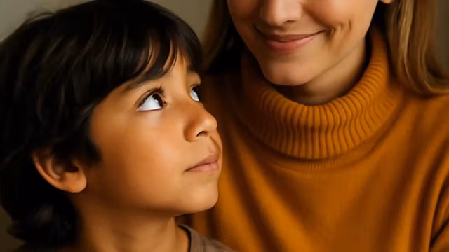 Help Your Child With Anorexia