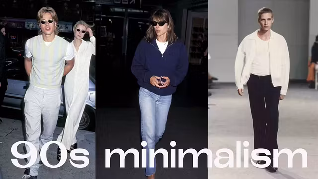 Minimalist Style Guide