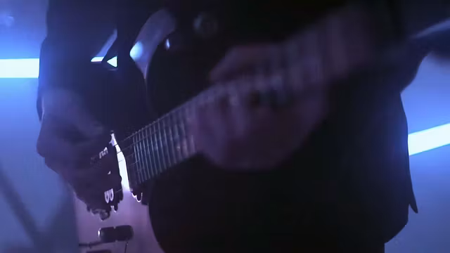 90 Day Guitar - Plus