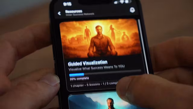 Inner Success Network Premium