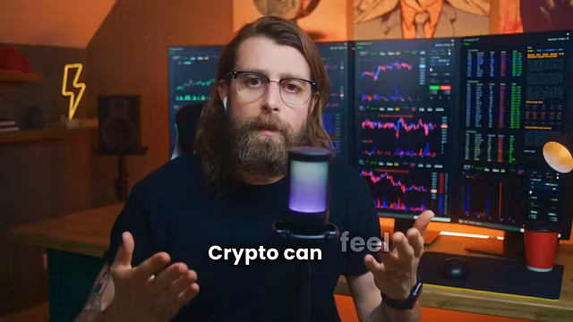 Think First. Then Invest.