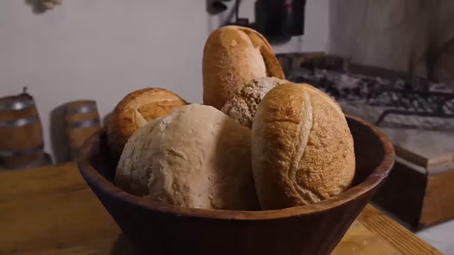 Bake 18th-Century Magic