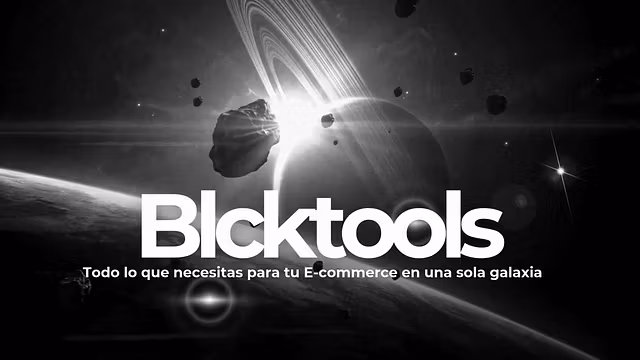 Blcktools