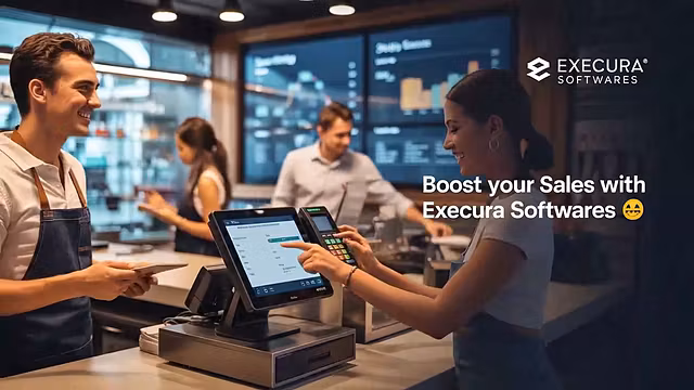 ES Business Management Tool