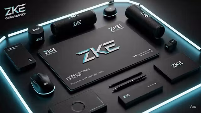 ZKE Orenko 6 week masterclass