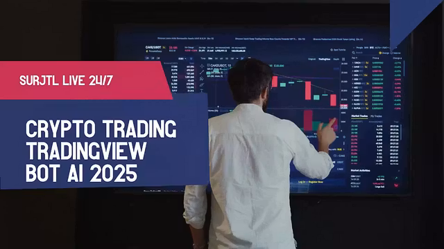  Crypto AI: Real-Time Trading