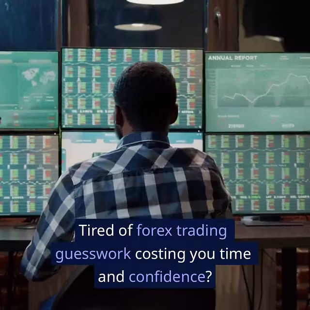 Forex Trading Launchpad