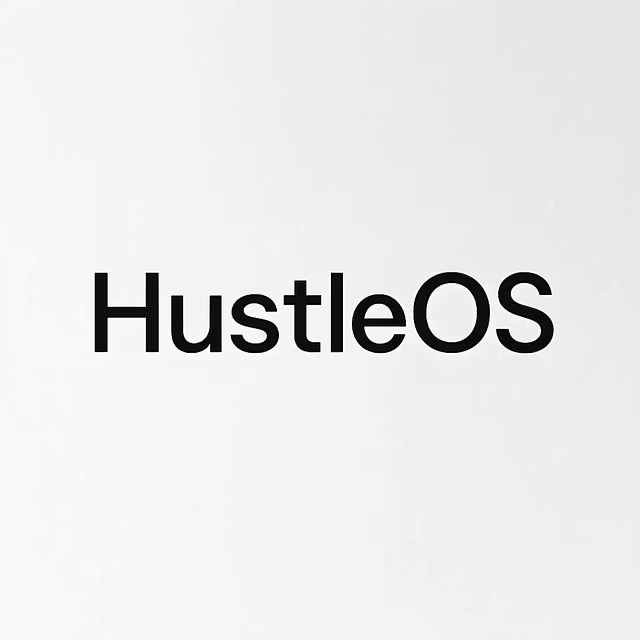 HustleOS System