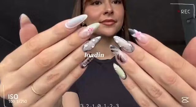 Press on Nails®
