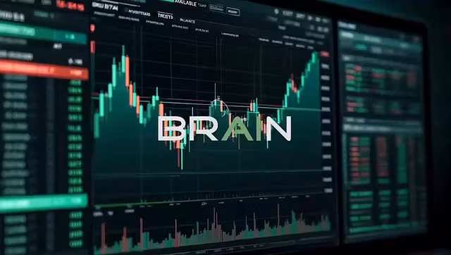 Brain AI Bot - Trial Package