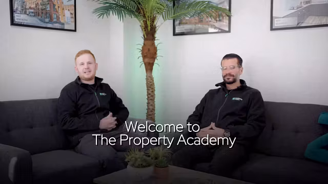 The Property Academy