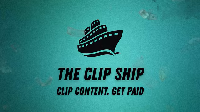 The Clip Ship